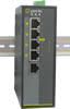 5 Port Industrial Gigabit PoE Switch