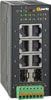 8-Port Industrial Ethernet Switches | IDS-106FE-2SFP | Perle