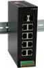 IDS-110HP Industrial PoE Switch