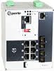 IDS-509G2PP6-T2MD05 Managed DIN Rail Switch