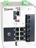 IDS-509G3PP6-C2MD05-SD10 Managed DIN Rail Switch
