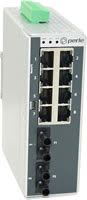 IDS-710-T2MD05-XT - Industrial Managed Ethernet Switch