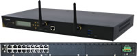 IOLAN SCG18 R-WD Console Server