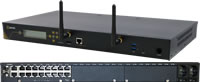 IOLAN SCG18 R-WM Console Server