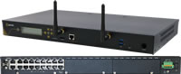IOLAN SCG18 R-WMD Console Server