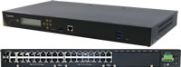 IOLAN SCG34 R-D Console Server