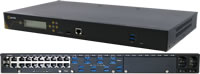 IOLAN SCG34 RU Console Server