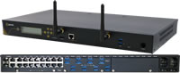 IOLAN SCG34 RU-WM Console Server