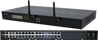 IOLAN SCG34 R-W Console Server