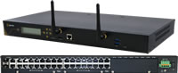 IOLAN SCG34 R-WD Console Server