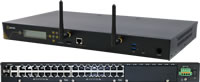 IOLAN SCG34 R-WMD Console Server