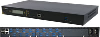 IOLAN SCG34 U Console Server