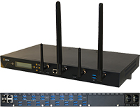 IOLAN SCG34 U-LAW Console Server