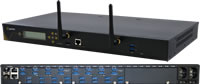 IOLAN SCG34 U-W Console Server