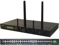 IOLAN SCG50 R-LAWD Console Server