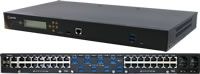 IOLAN SCG50 RRU Console Server