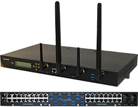 IOLAN SCG50 RRU-LAW Console Server