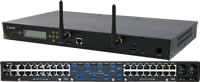 IOLAN SCG50 RRUWM Console Server