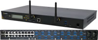 IOLAN SCG50 RUU-WM Console Server