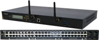 IOLAN SCG50 R-W Console Server