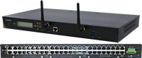 IOLAN SCG50 R-WD Console Server