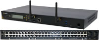 IOLAN SCG50 R-WM Console Server