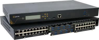 IOLAN SCG avec interfaces RS232/422/485