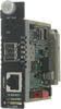 C-1000-SFP Gigabit Media Converter Module