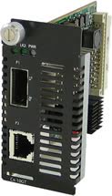 10GBase-T Media Converter