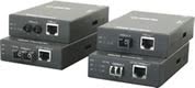 S-110 PoE Media Converter