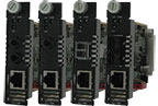 Module Convertisseur Ethernet Gigabit