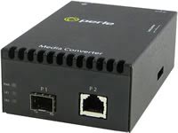 10GBase-T Media Converter