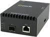 10GBase-T Media Converter