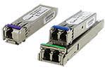 Transmetteurs Optiques SFP