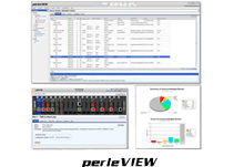 Logiciel de gestion centrale