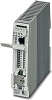 INJ 2101-T DIN Rail PoE Injector