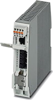 INJ 2102-T DIN Rail PoE Injector