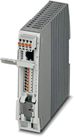 INJ 2103-T DIN Rail PoE Injector