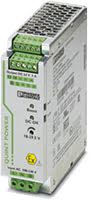 "QUINT-PS/ 1AC/24DC/ 5/CO - Power supply, with protective coating"