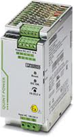 "QUINT-PS/ 1AC/24DC/10/CO - Power supply, with protective coating"