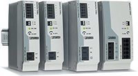 TRIO-PS-2G/3AC Conversion AC à DC