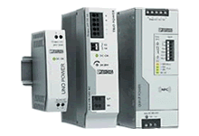 Industrial Power Supplies