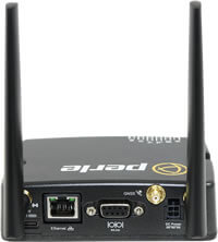 IRG5410 LTE Router