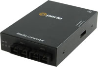 S-1000MM-M2SC05 Media Converter