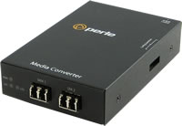 S-1000MM-S2LC10 Media Converter