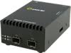 S-10GR-STS 10G Media Converter