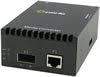 S-10GT-XFPH Media Converter