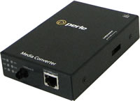 S-110-M1ST2D Media Converter