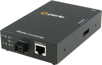 S-110P-S1SC20U-XT Media Converter