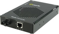 S-1110P-M2ST05 Media Converter